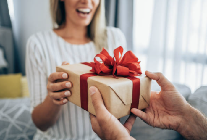 healthy valentine's day gifts
